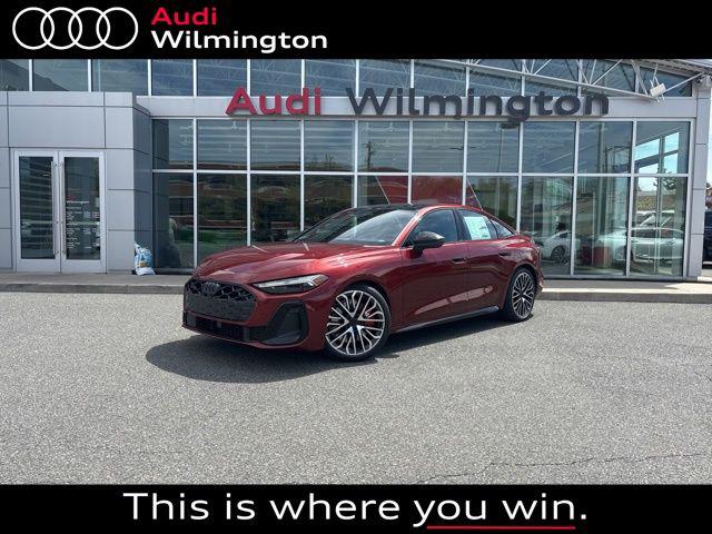2026 Audi S5 Premium Plus quattro S tronic's photo