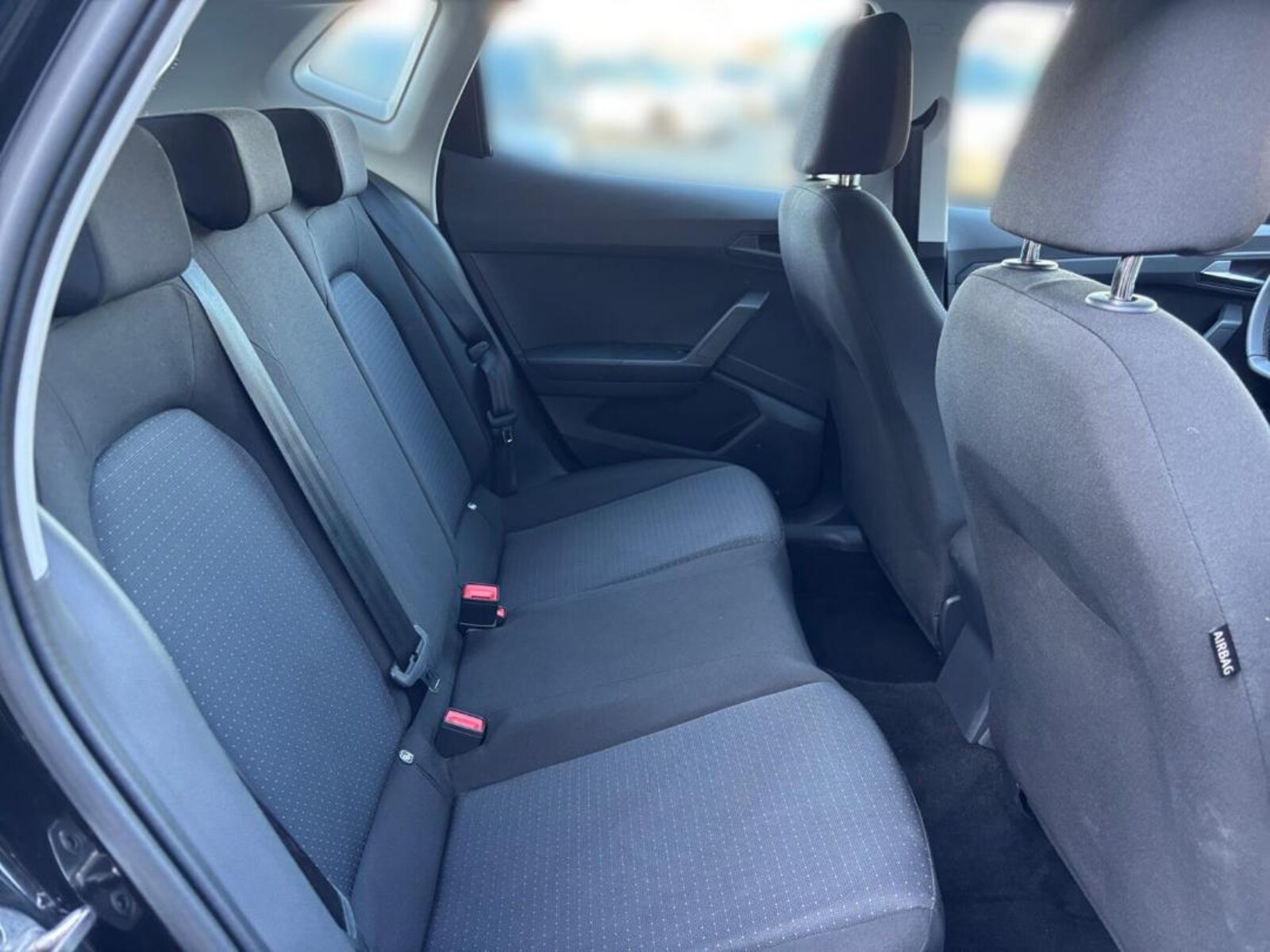 SEAT Ibiza – Bild 17