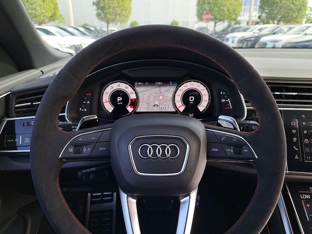 2026 Audi RS Q8 Base - Photo 7