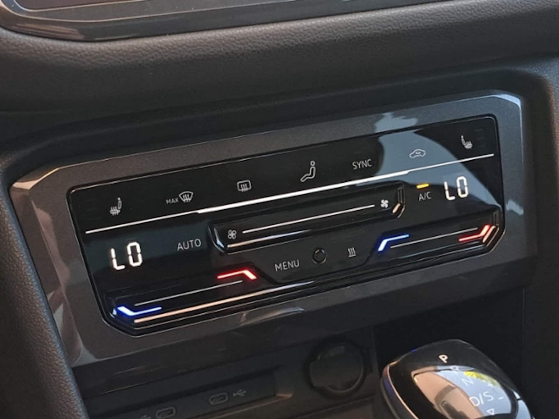 Volkswagen Tiguan Allspace R-Line