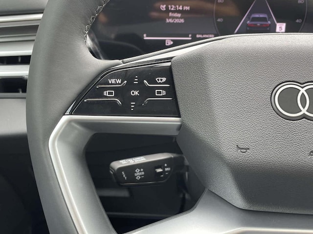 2026 Audi A6 Premium Plus - Photo 34