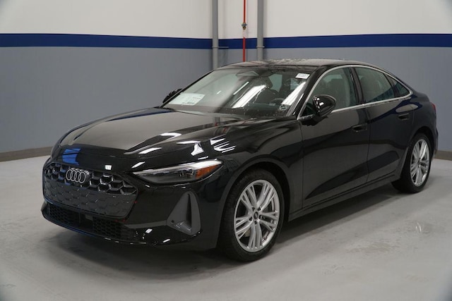 2026 Audi A5 Sedan