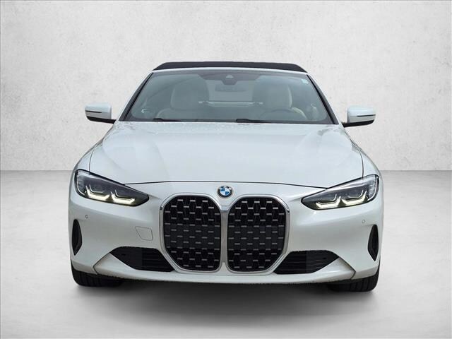 2022 BMW 430i Gran Coupé
