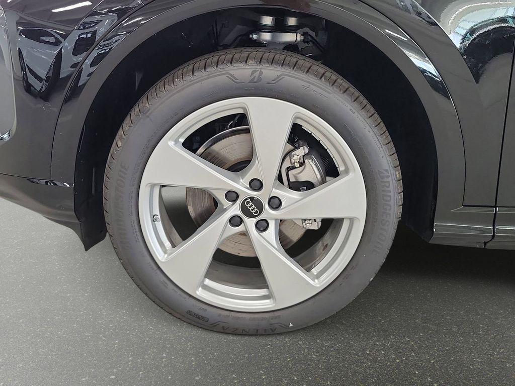 2025 Audi Q5 Premium Plus - Photo 10