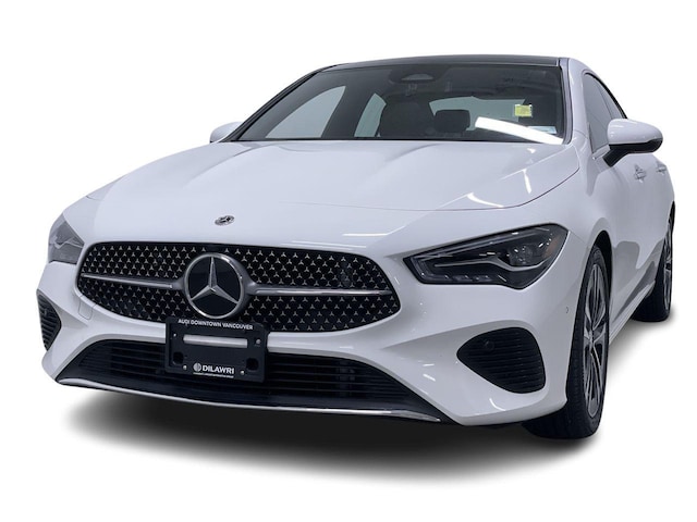 2026 Mercedes-Benz