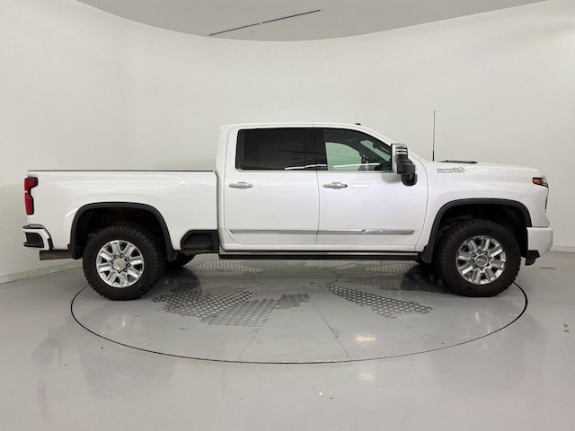2024 Chevrolet Silverado 2500HD High Country - Photo 8