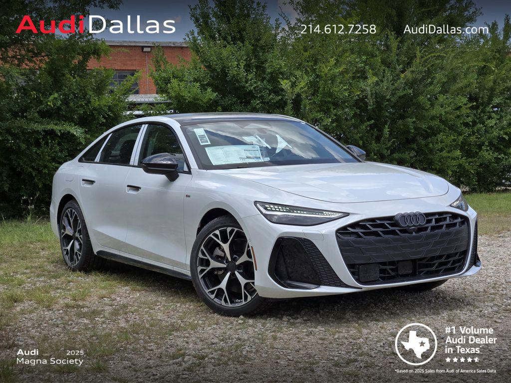 2026 Audi A6 Premium Plus quattro S tronic's photo