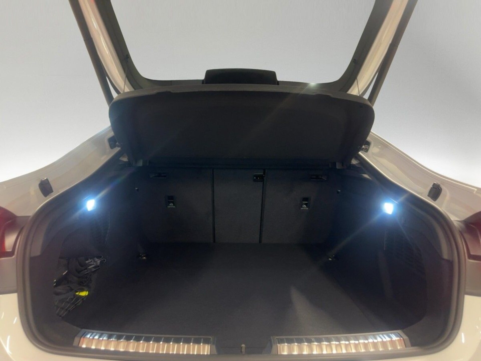 Audi A5 Limousine