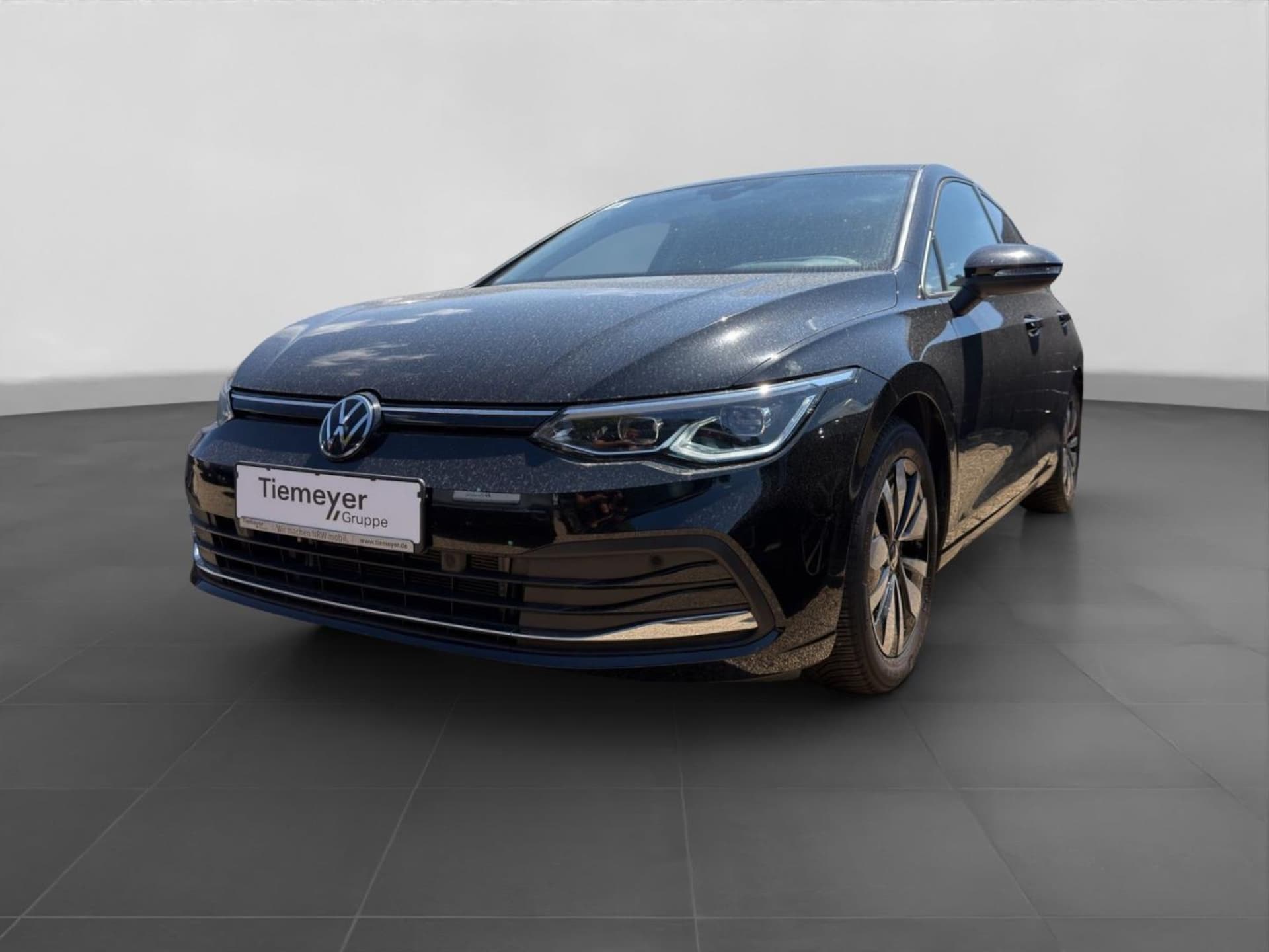 Volkswagen Golf MOVE
