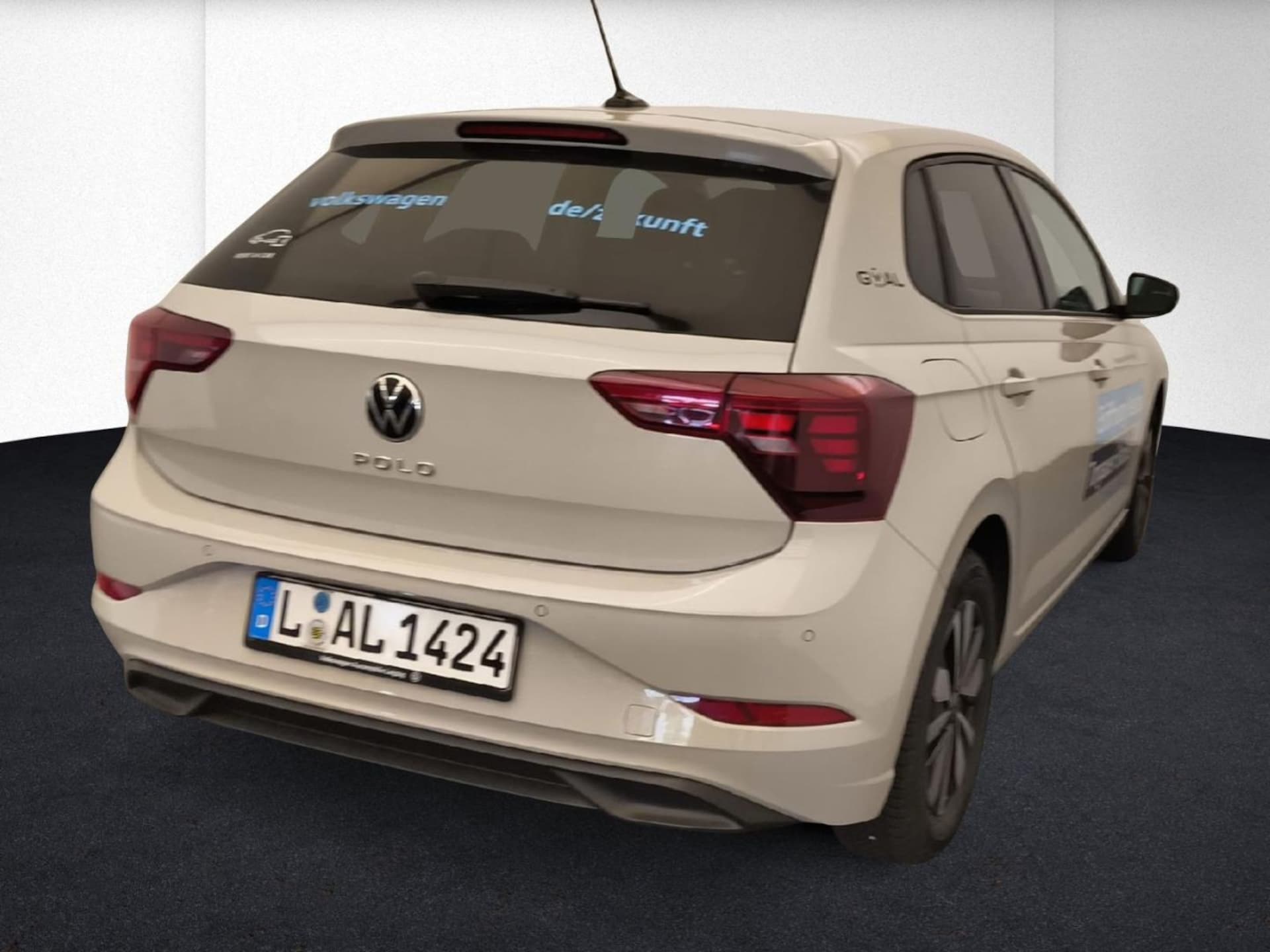 Volkswagen Polo Goal