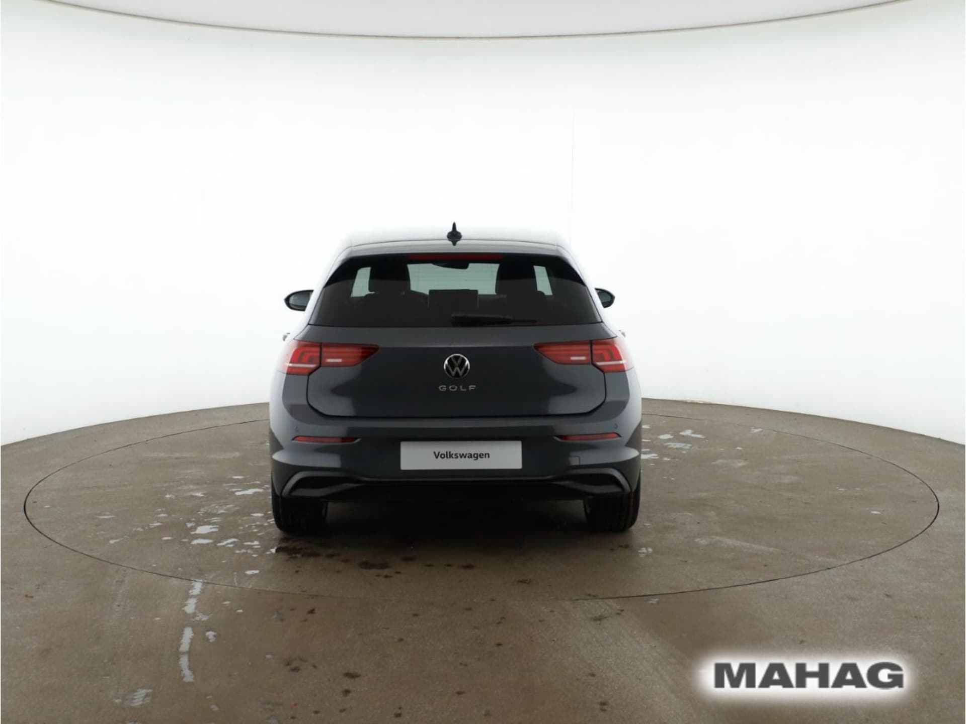 Volkswagen Golf Life