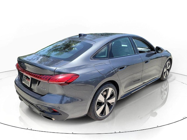 2026 Audi A5 Sedan