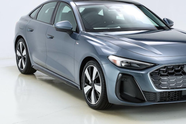 2026 Audi A5 Premium - Photo 28