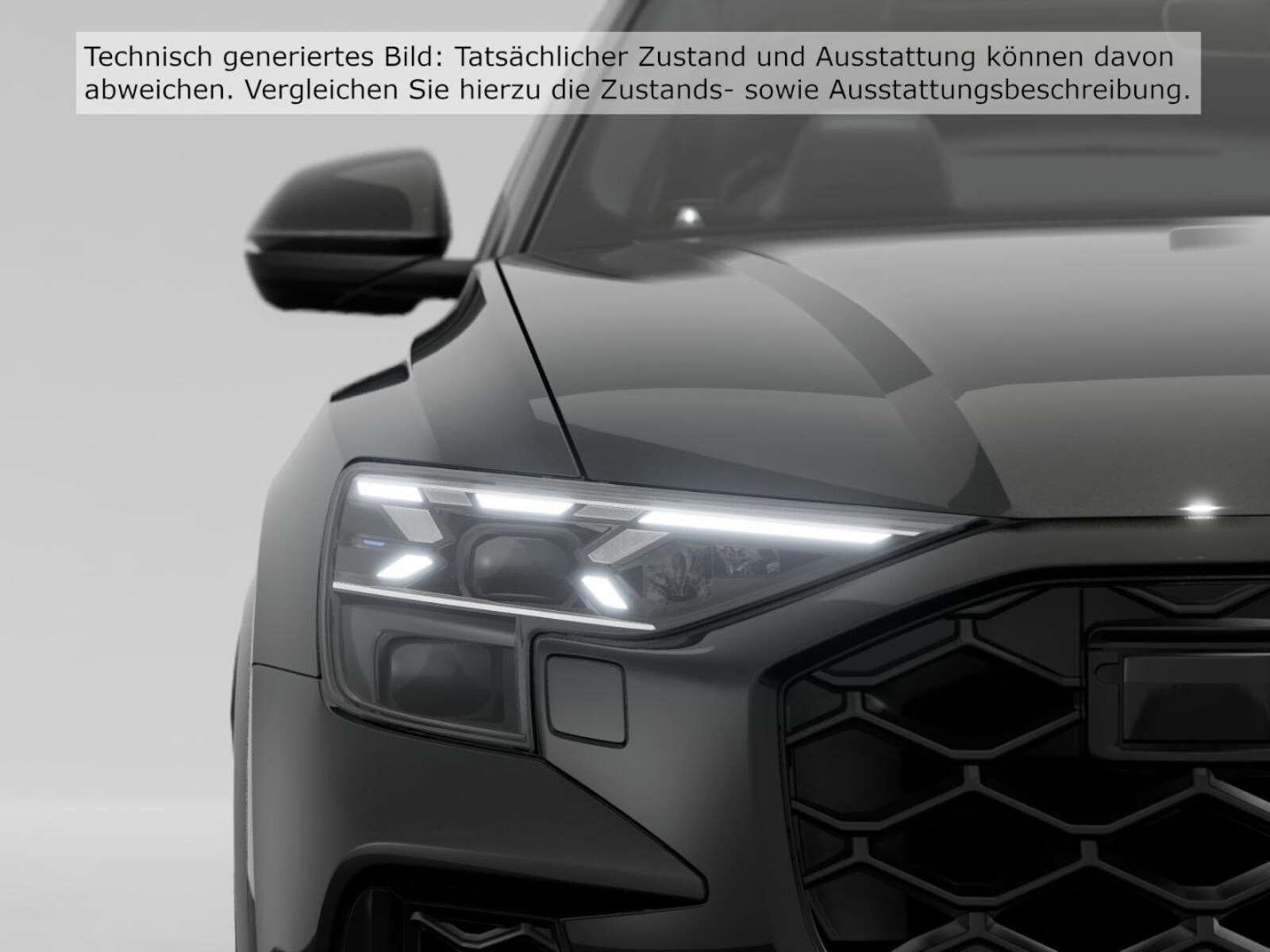 Audi RS Q8 performance – Bild 9