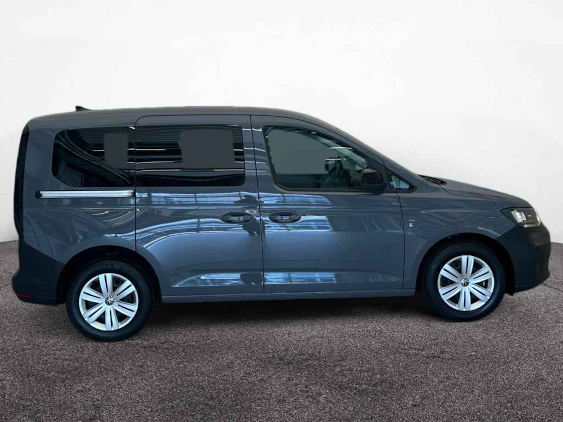 Volkswagen Caddy Basis-Modell