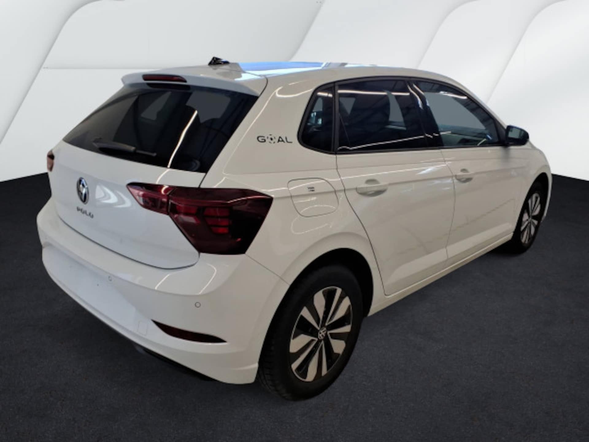 Volkswagen Polo Goal
