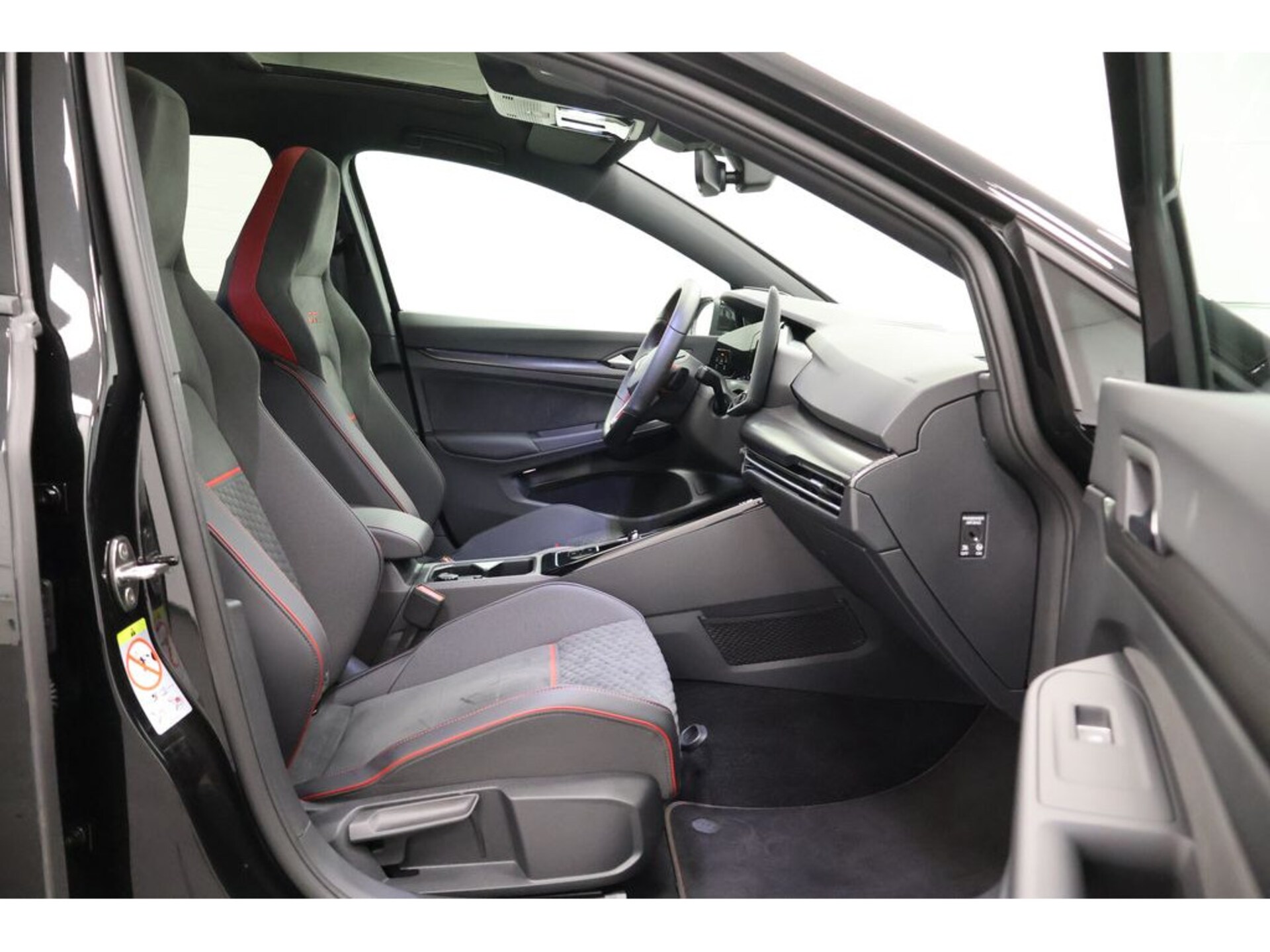 Volkswagen Golf GTI Clubsport