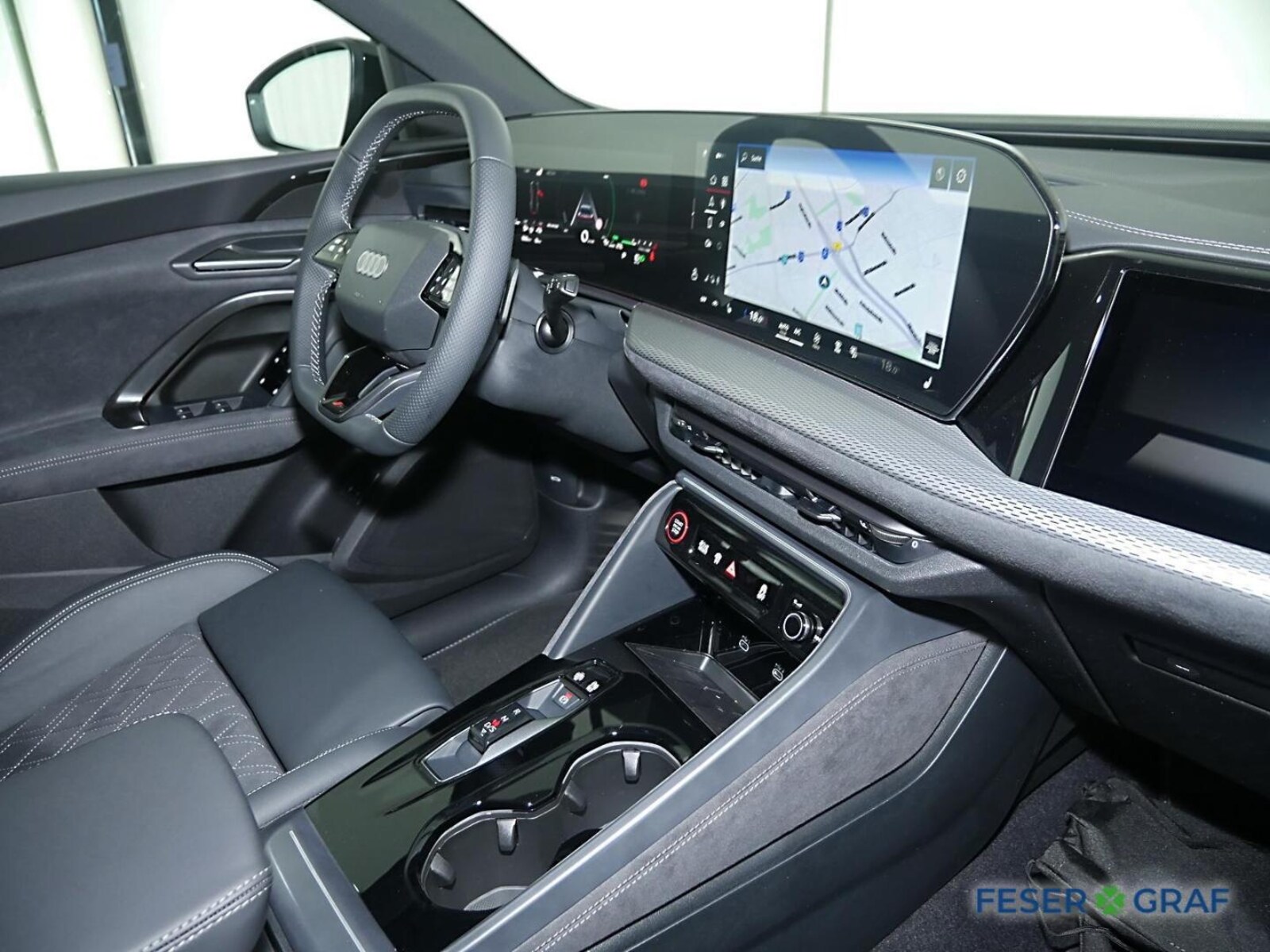 Audi Q5 – Bild 3