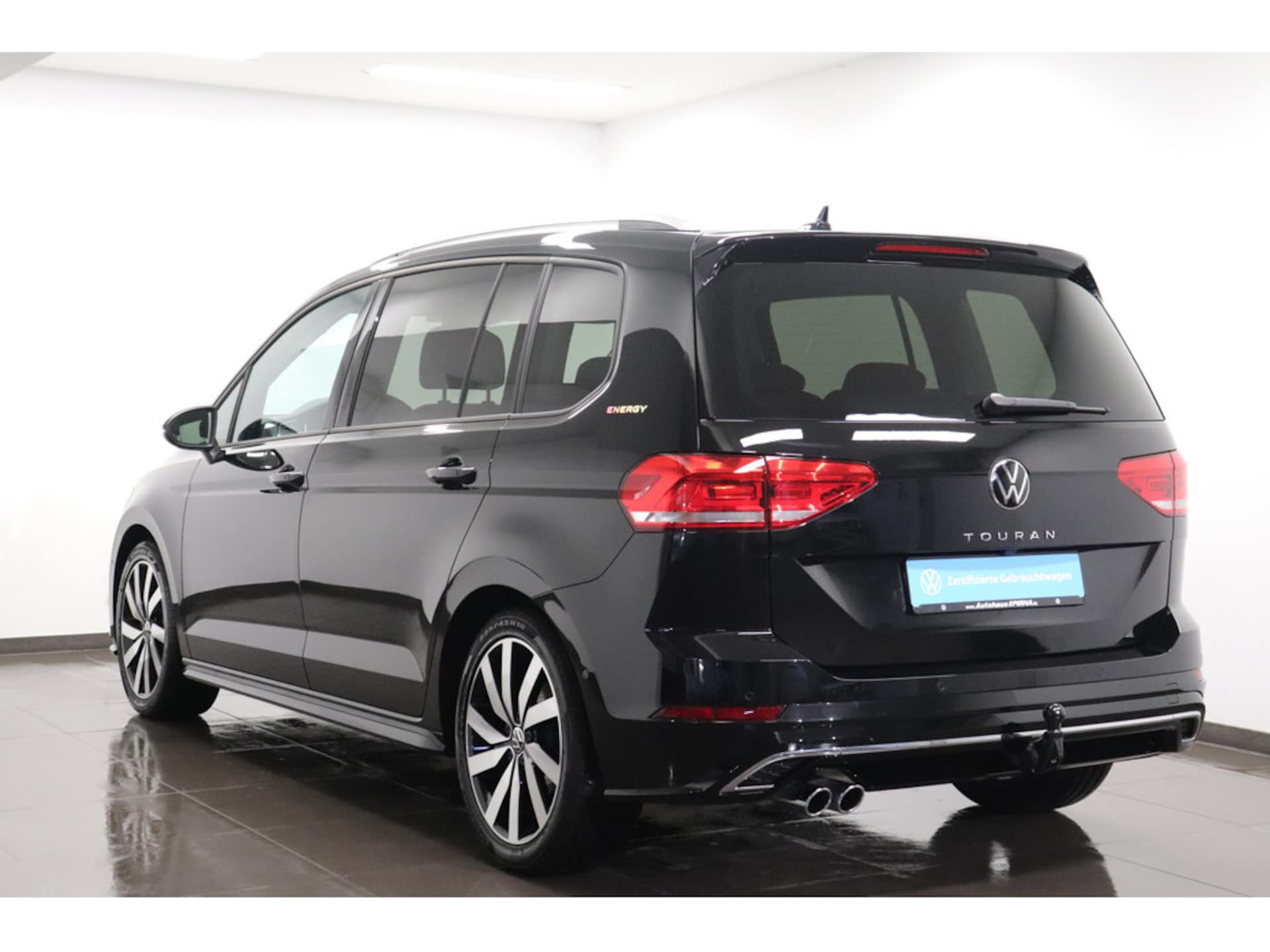 Volkswagen Touran ENERGY
