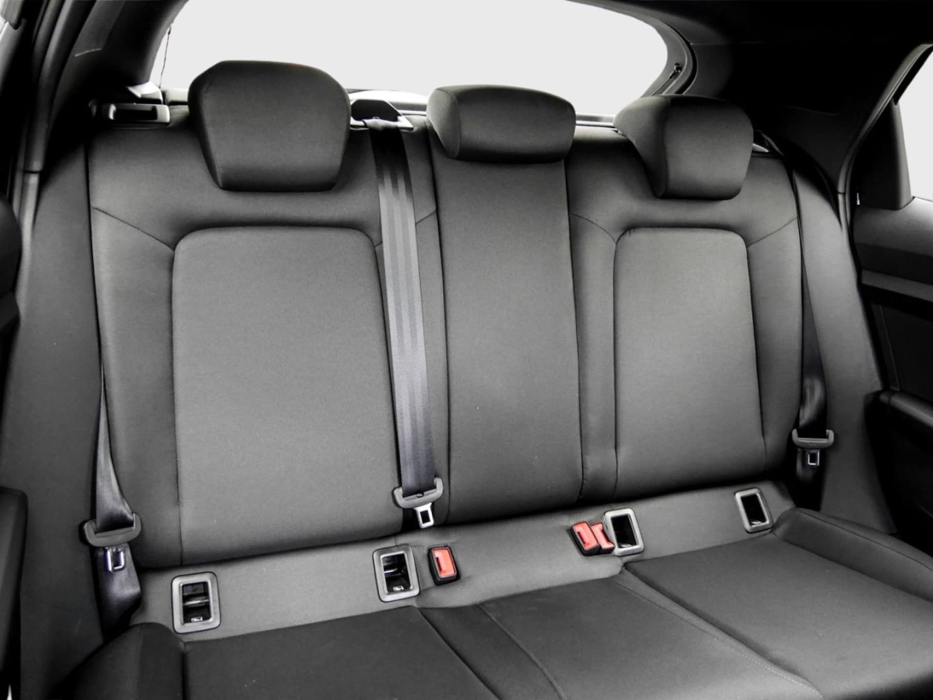 Audi A1 Sportback Advanced