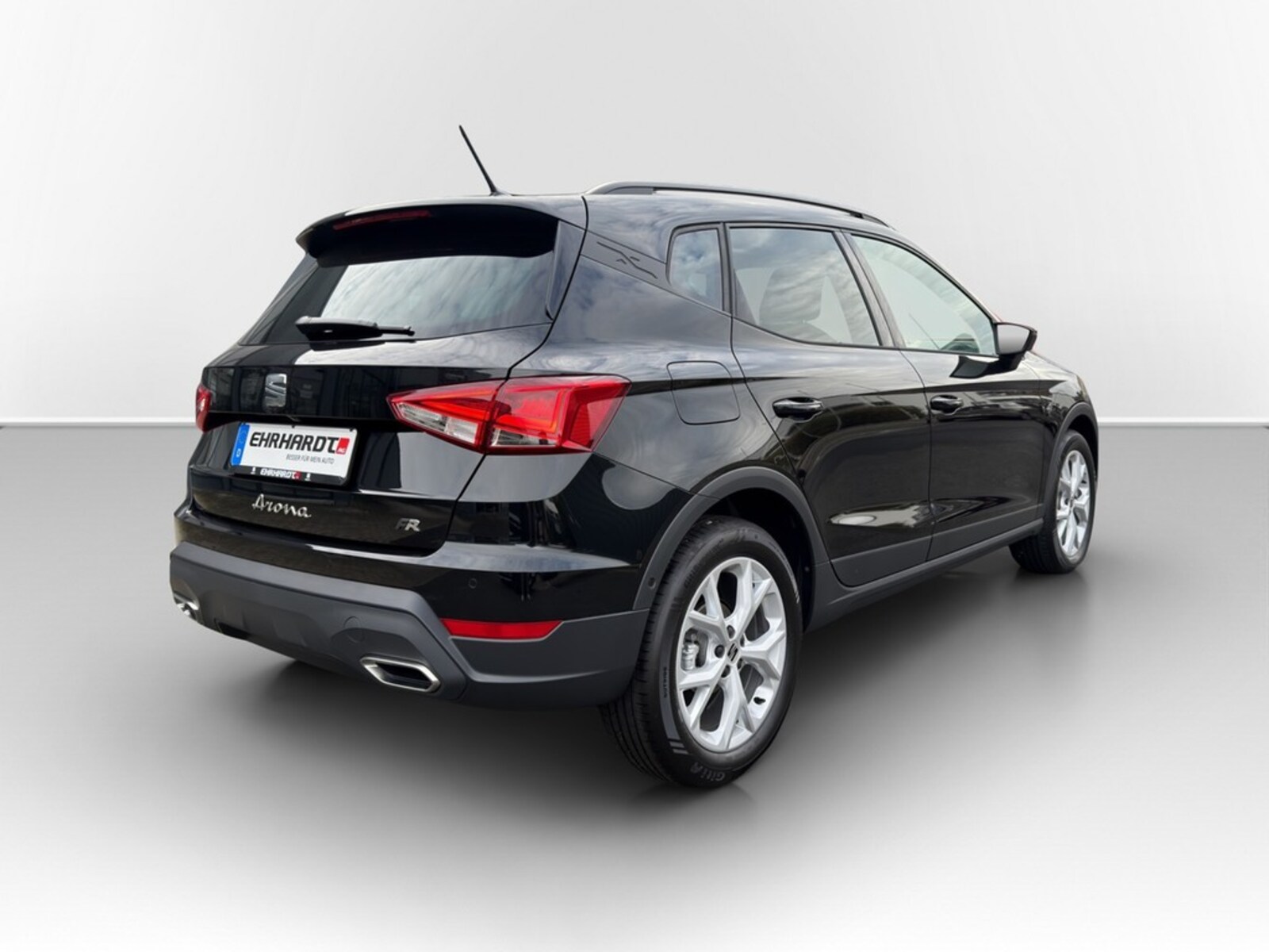 SEAT Arona – Bild 4