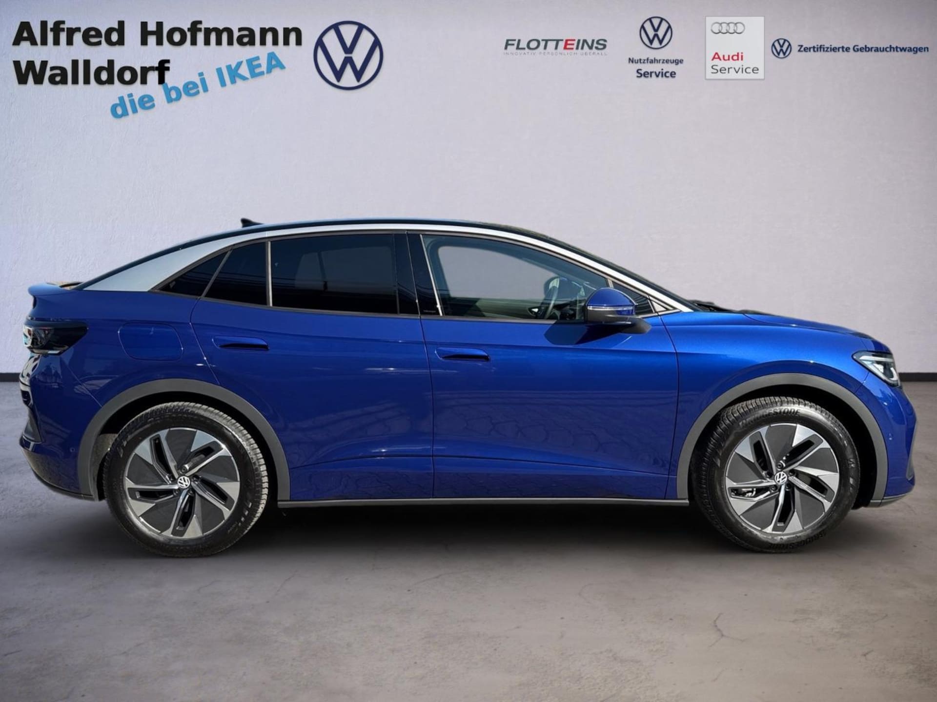 Volkswagen ID.5 Pro