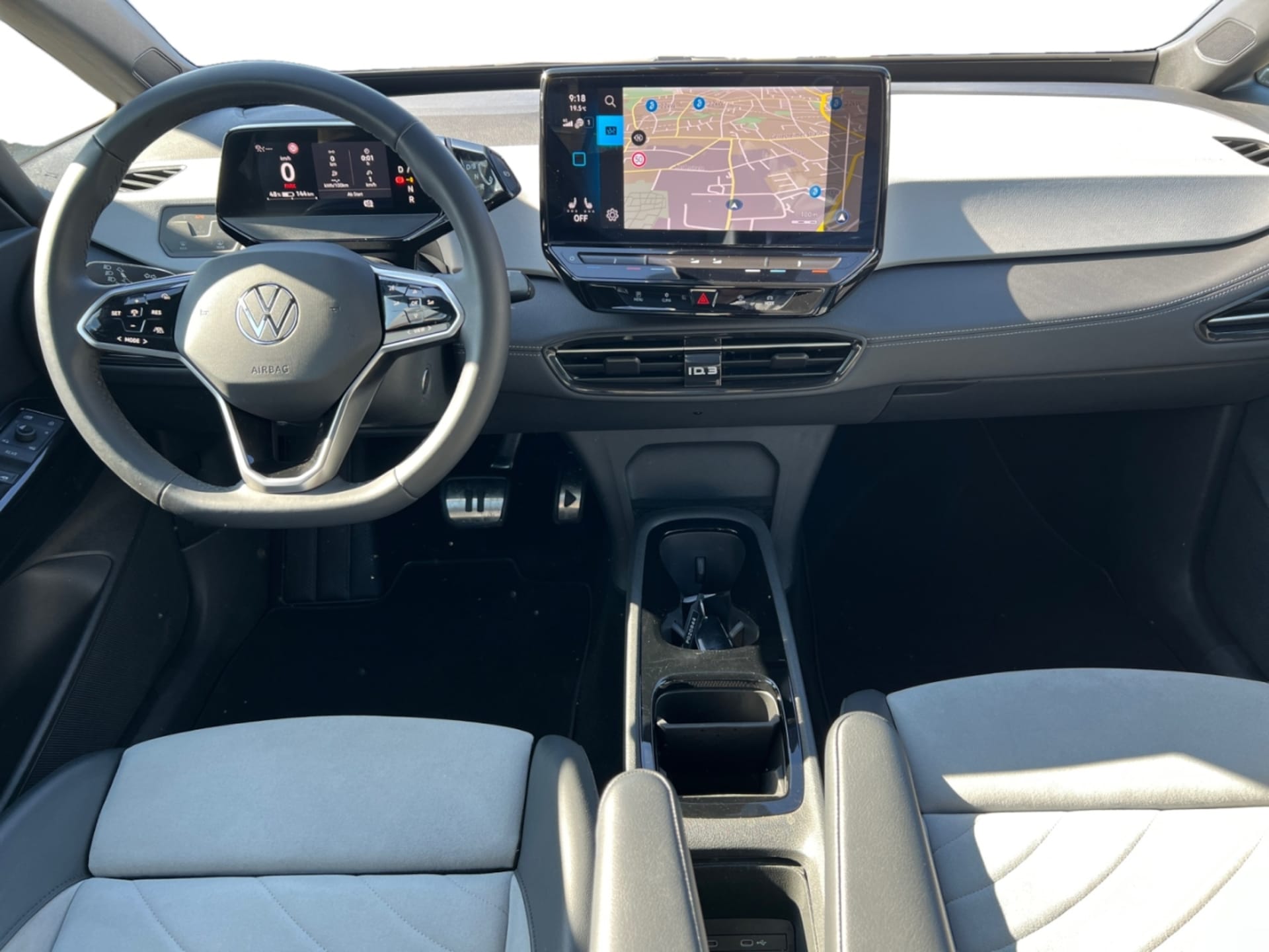 Volkswagen ID.3 MOVE Pro