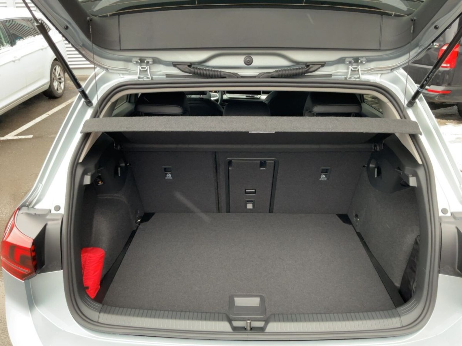 Volkswagen Golf – Bild 13