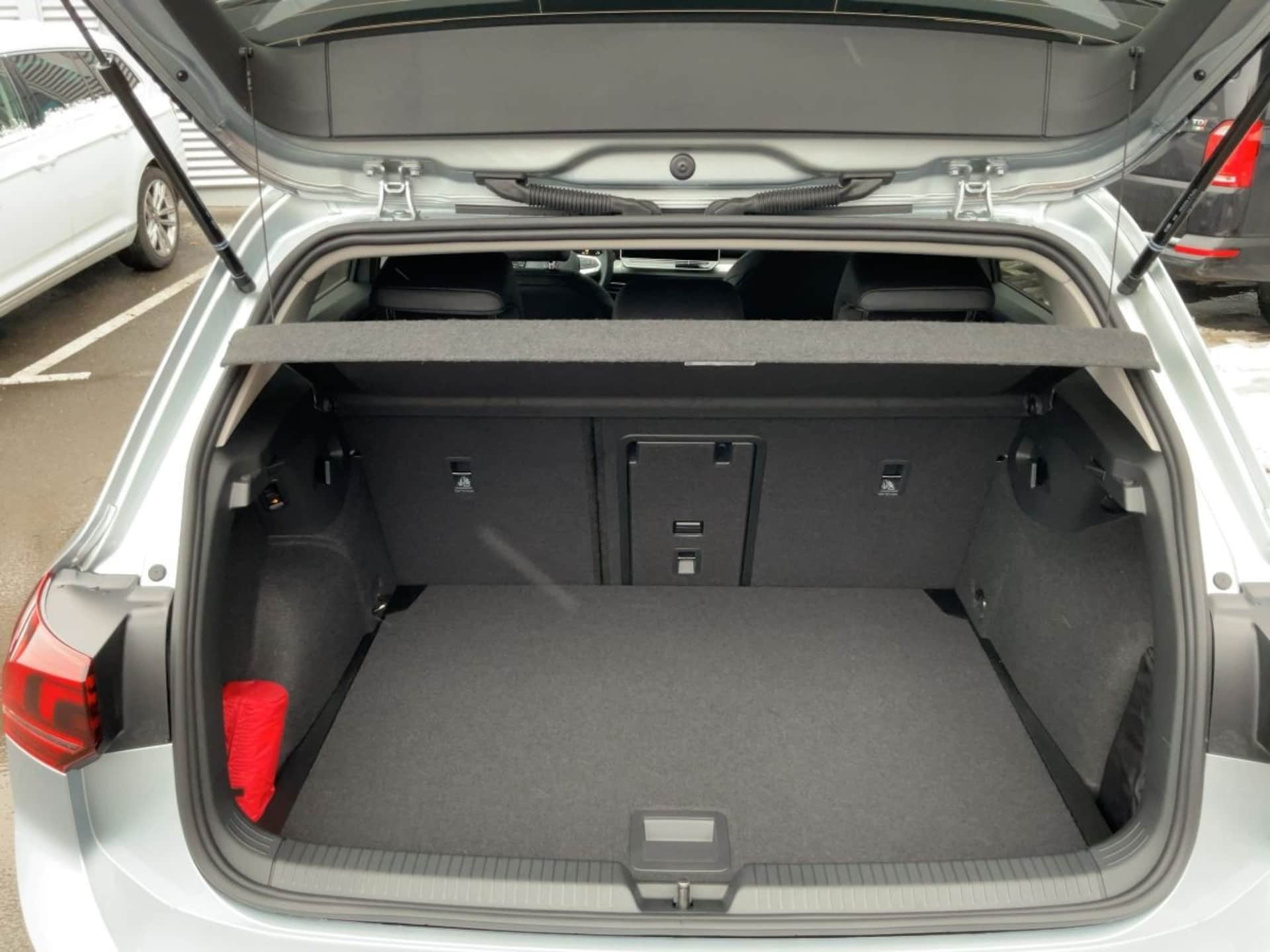 Volkswagen Golf Style