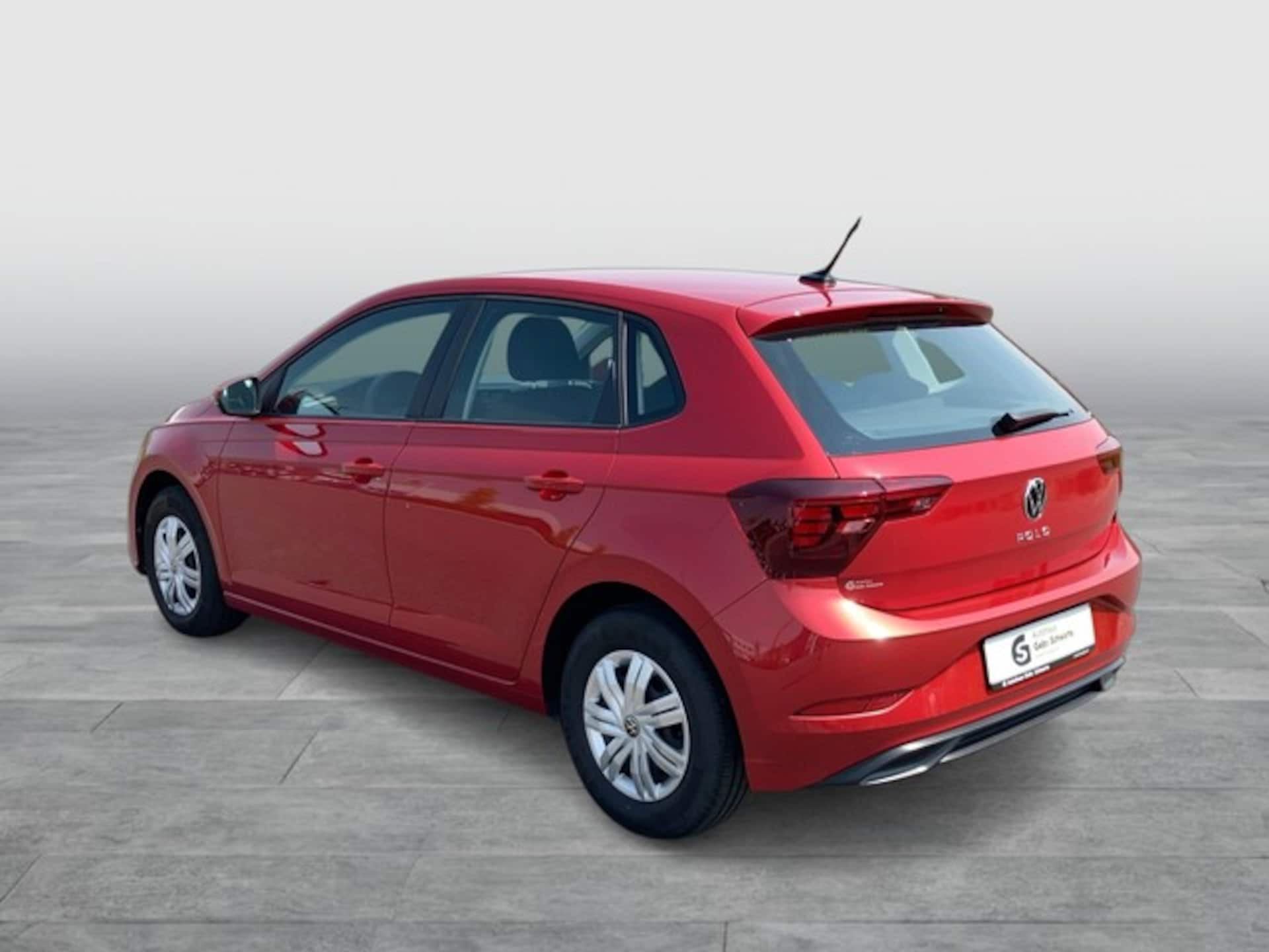 Volkswagen Polo FRESH