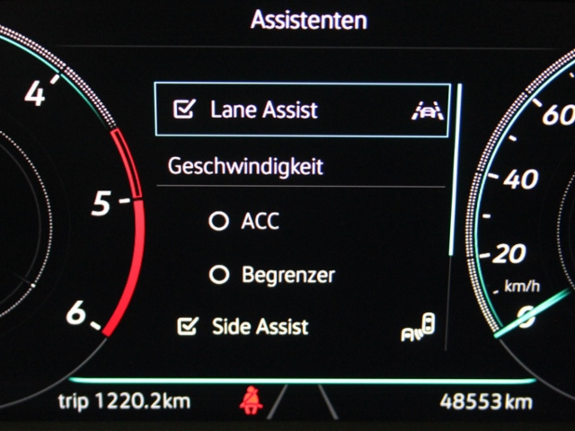 Volkswagen Passat Variant Alltrack
