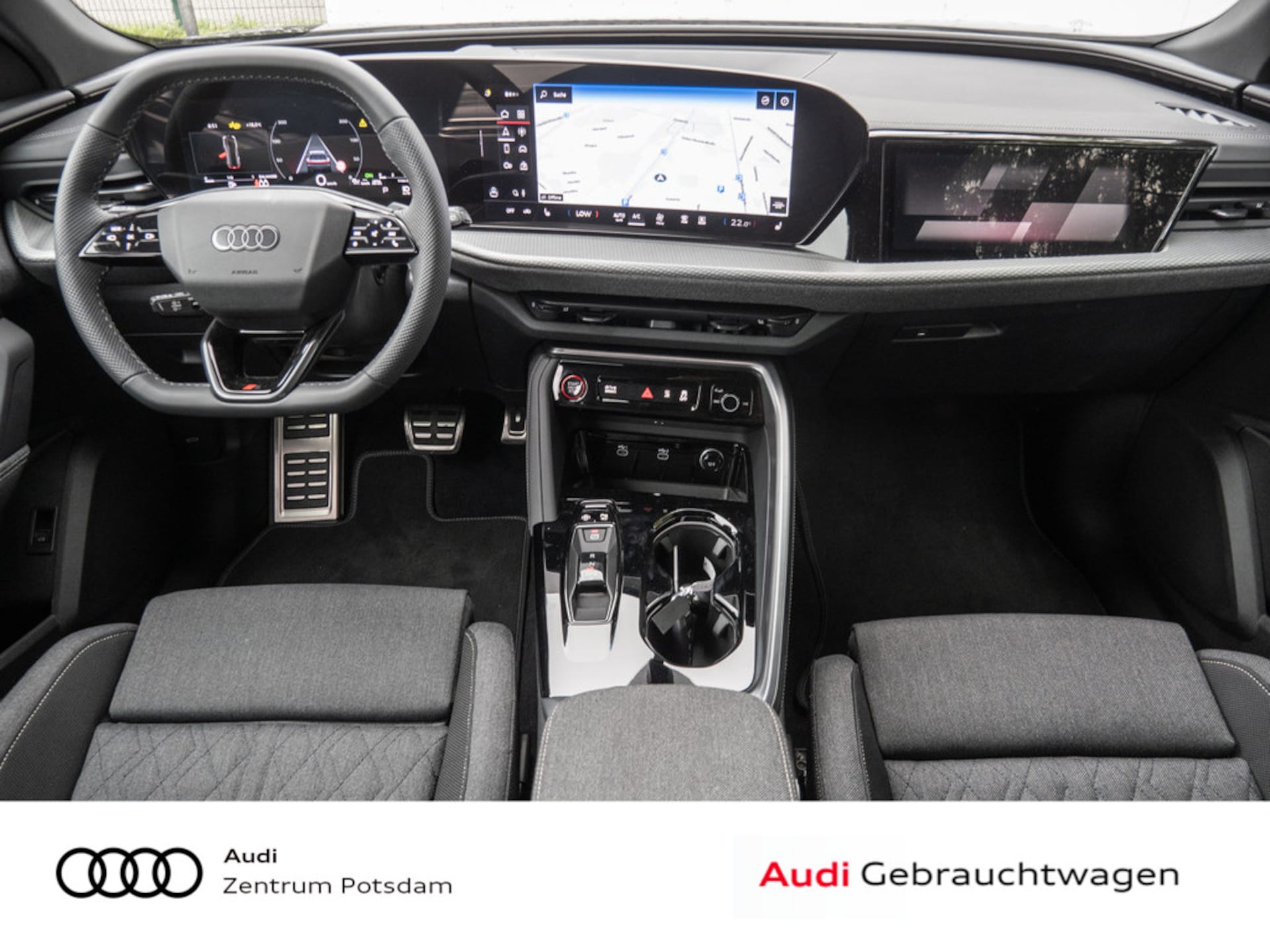 Audi Q5 SUV