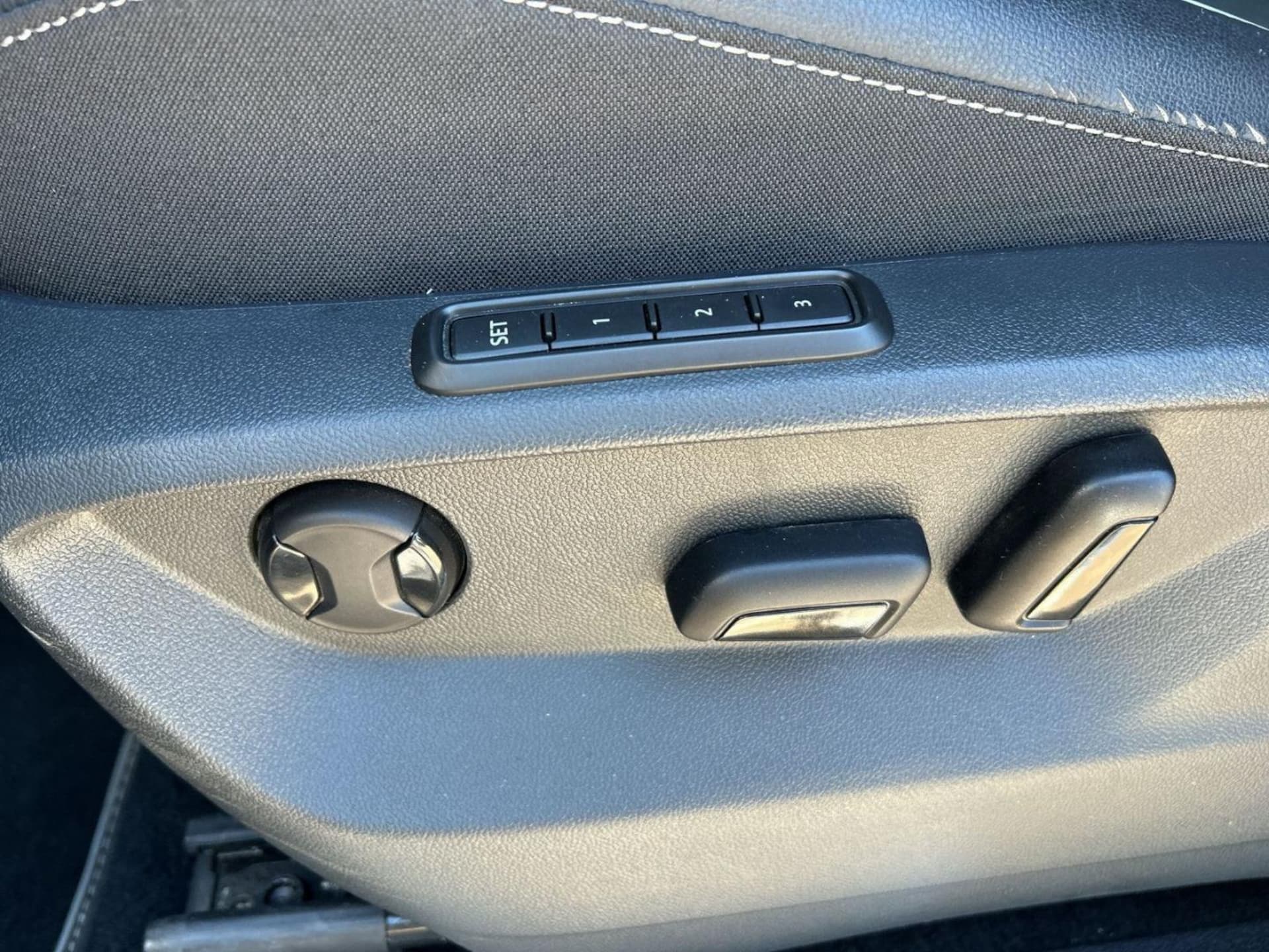 Volkswagen Tiguan Allspace R-Line