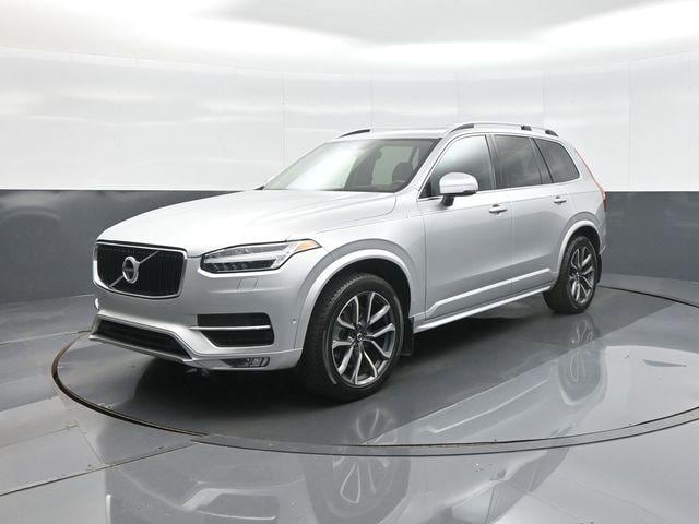 2019 Volvo XC90
