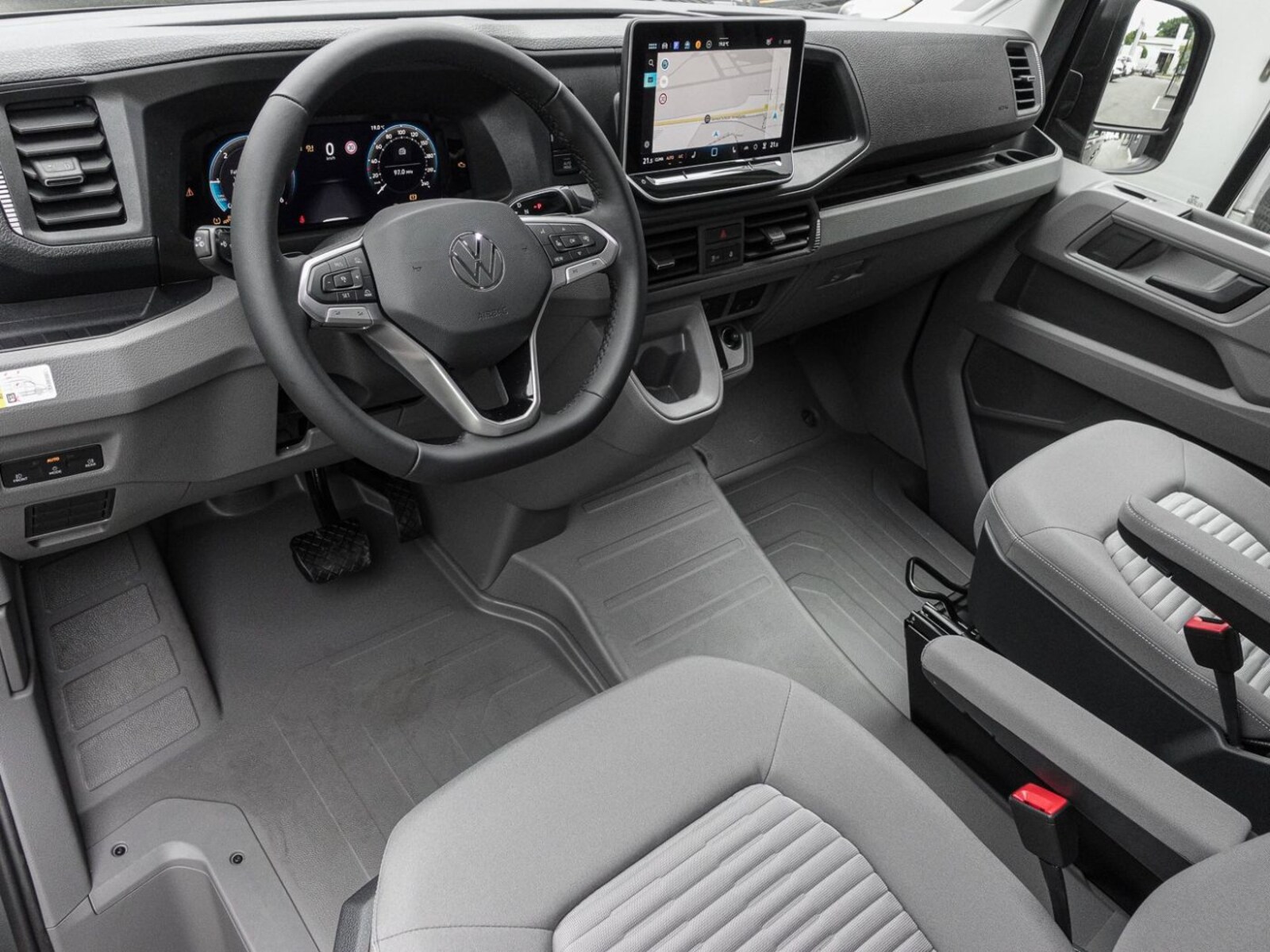 Volkswagen Grand California 600 – Bild 5