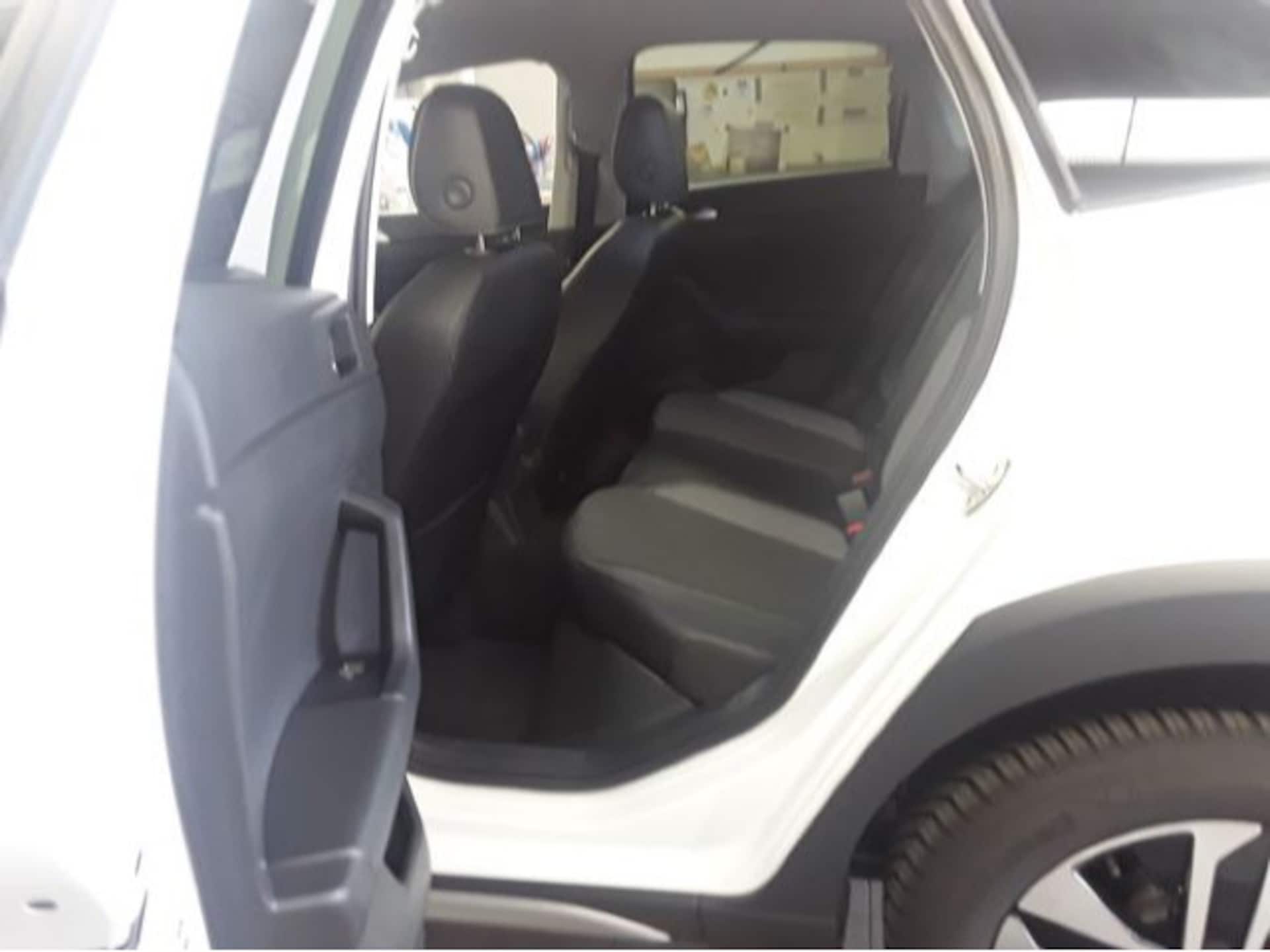 Volkswagen Taigo ENERGY