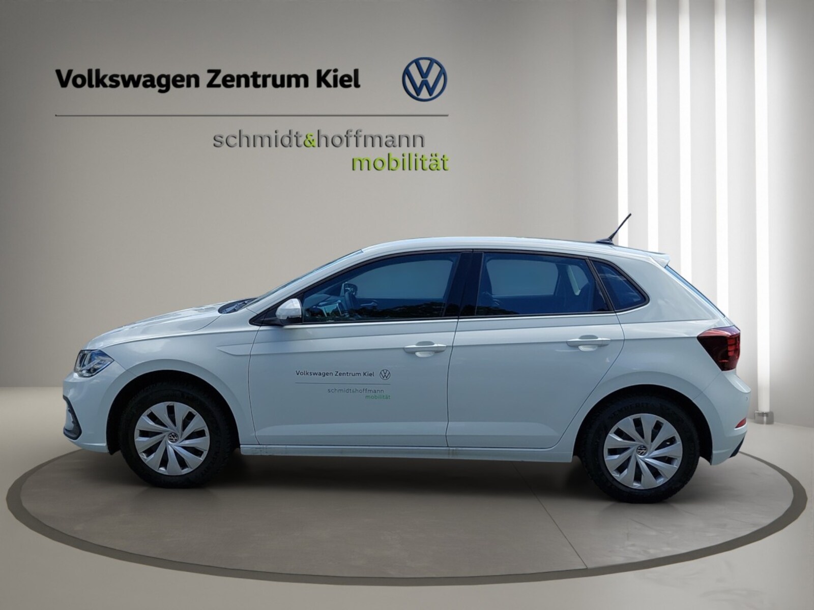 Volkswagen Polo – Bild 3