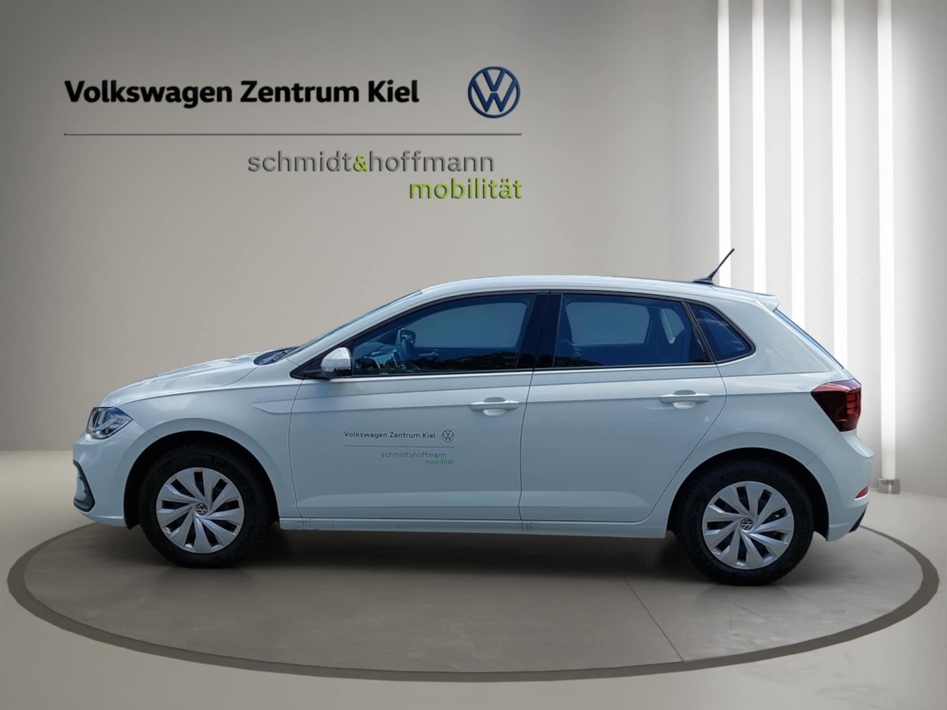 Volkswagen Polo Life