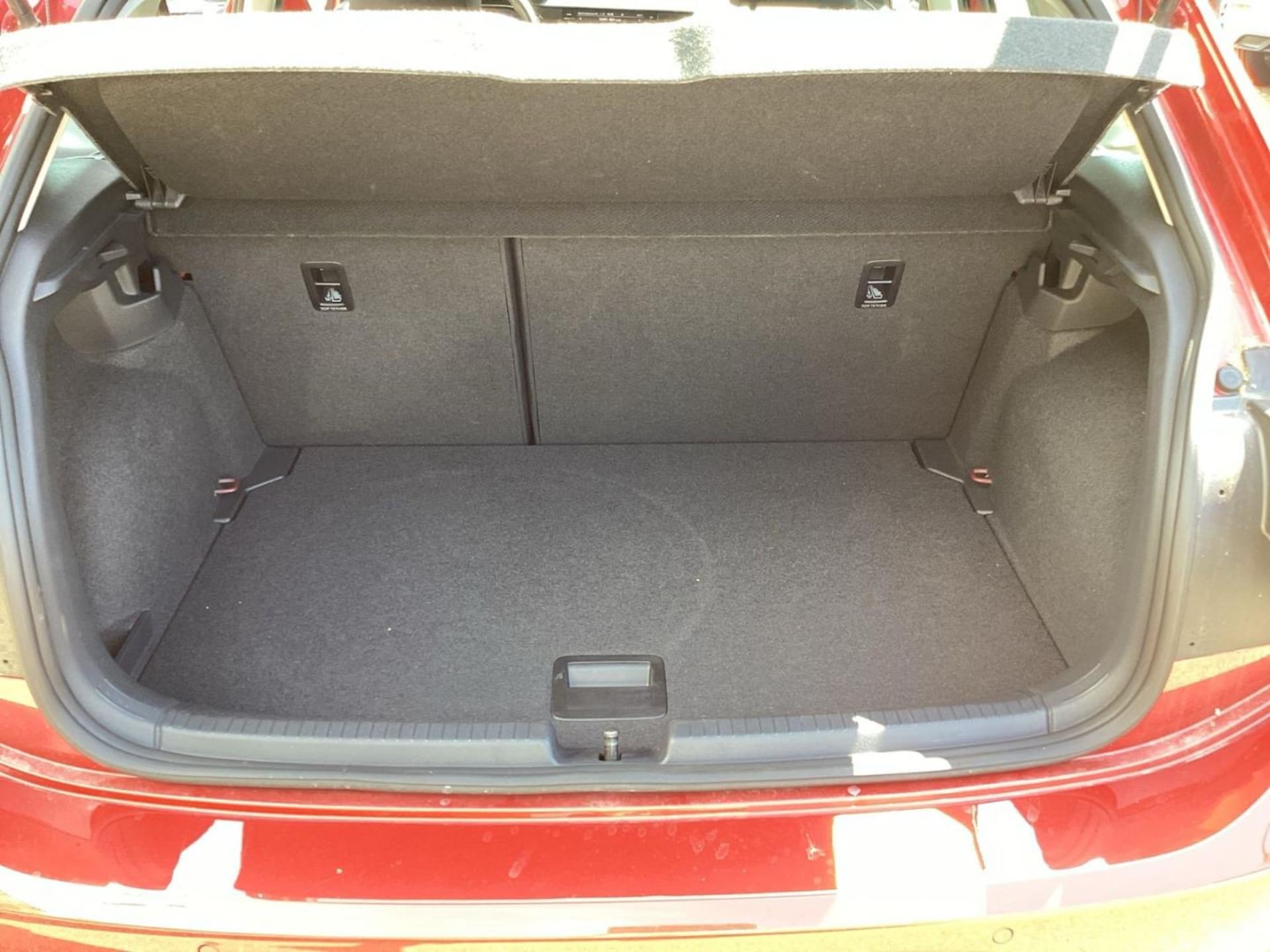 Volkswagen Polo Style