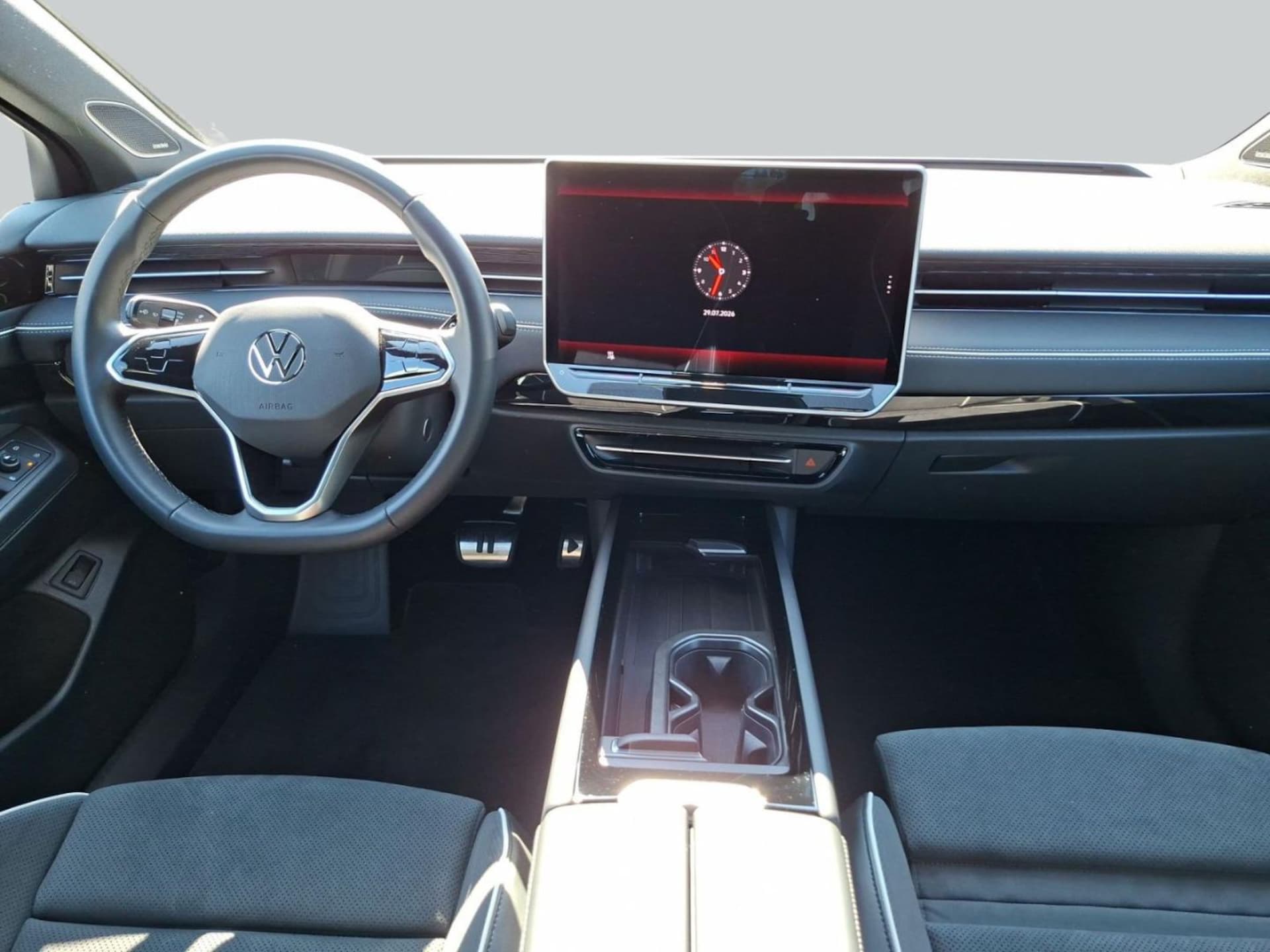 Volkswagen ID.7 Pro S