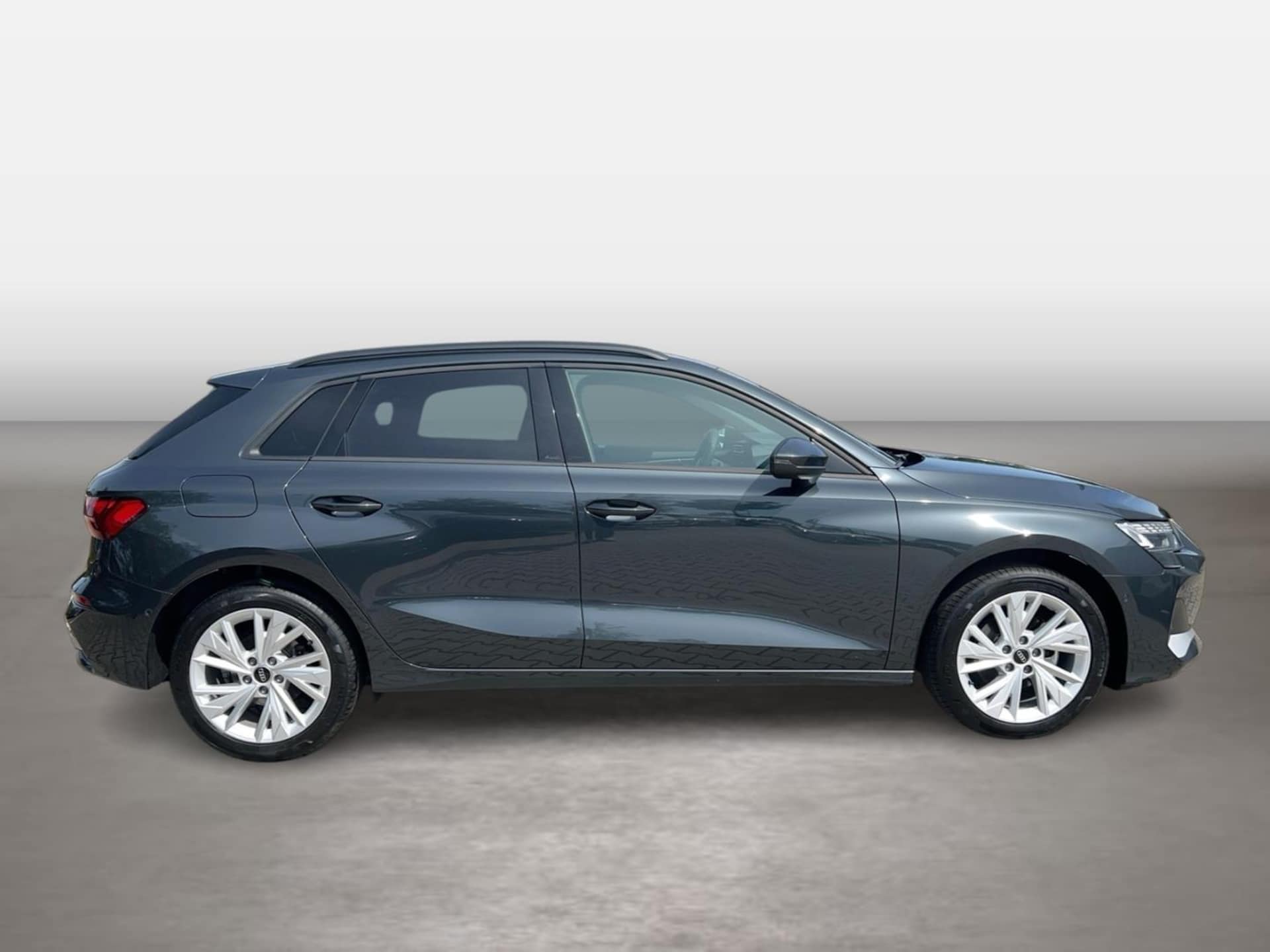 Audi A3 Sportback Advanced
