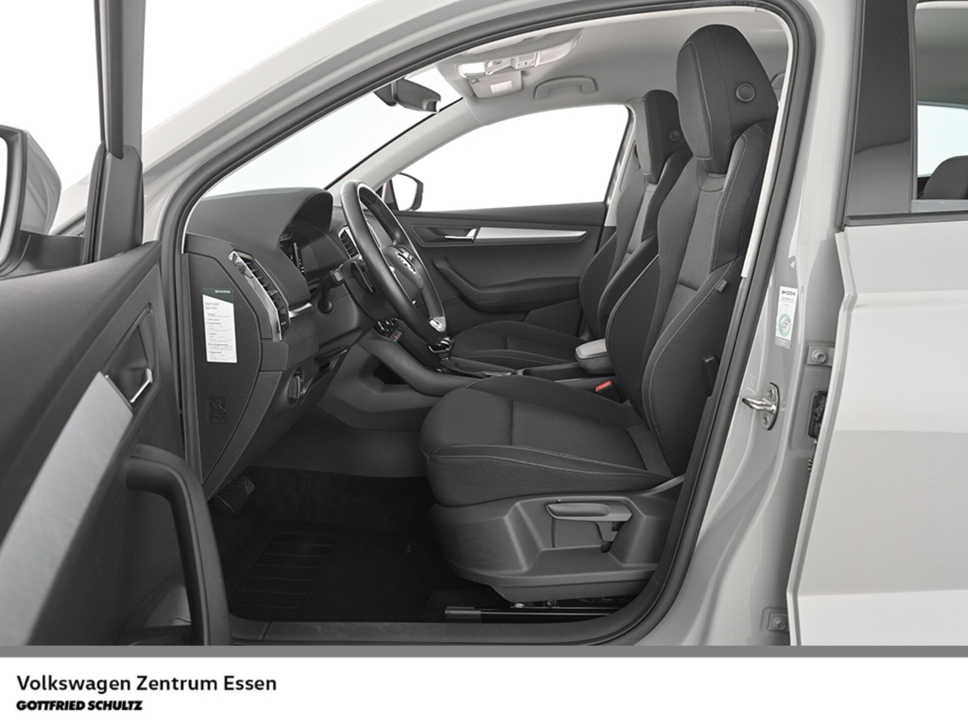 Skoda Karoq Ambition