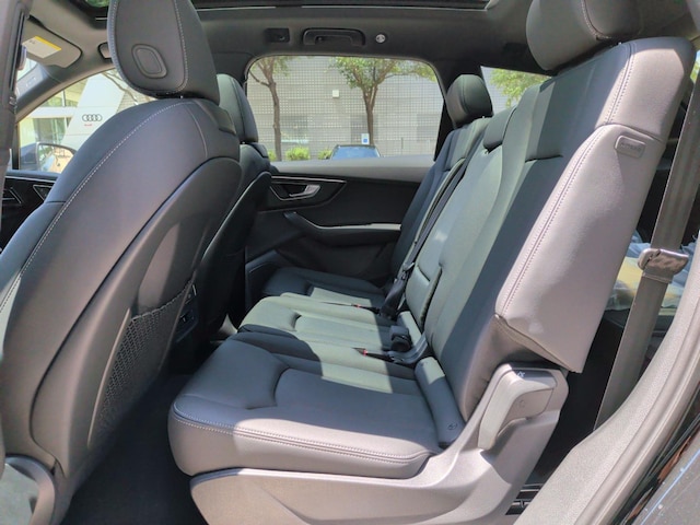 2026 Audi Q7 Premium - Photo 31