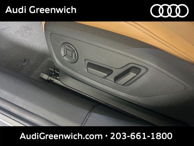 2026 Audi A6 Premium Plus - Photo 21