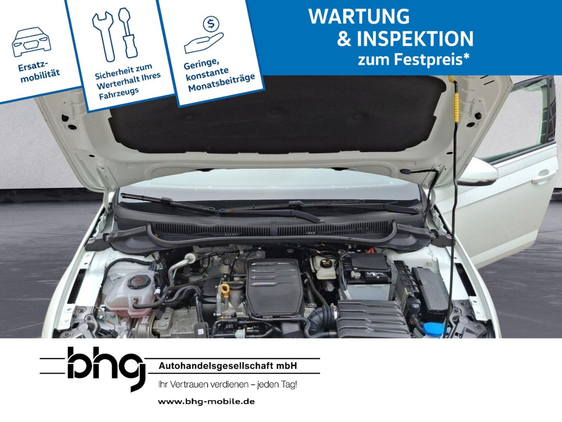 Volkswagen Polo MOVE
