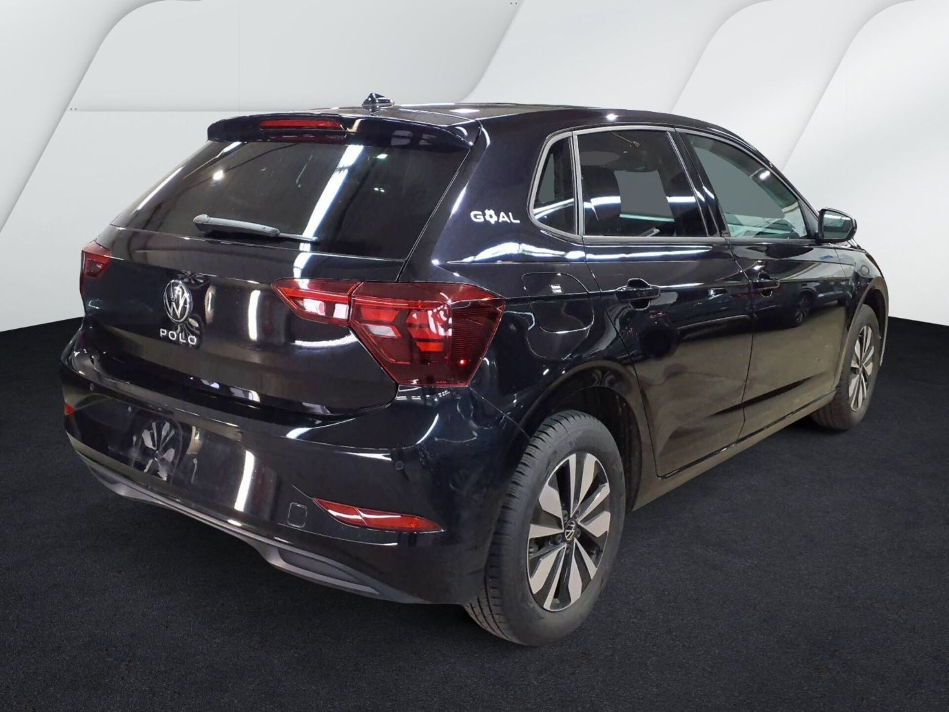 Volkswagen Polo Goal