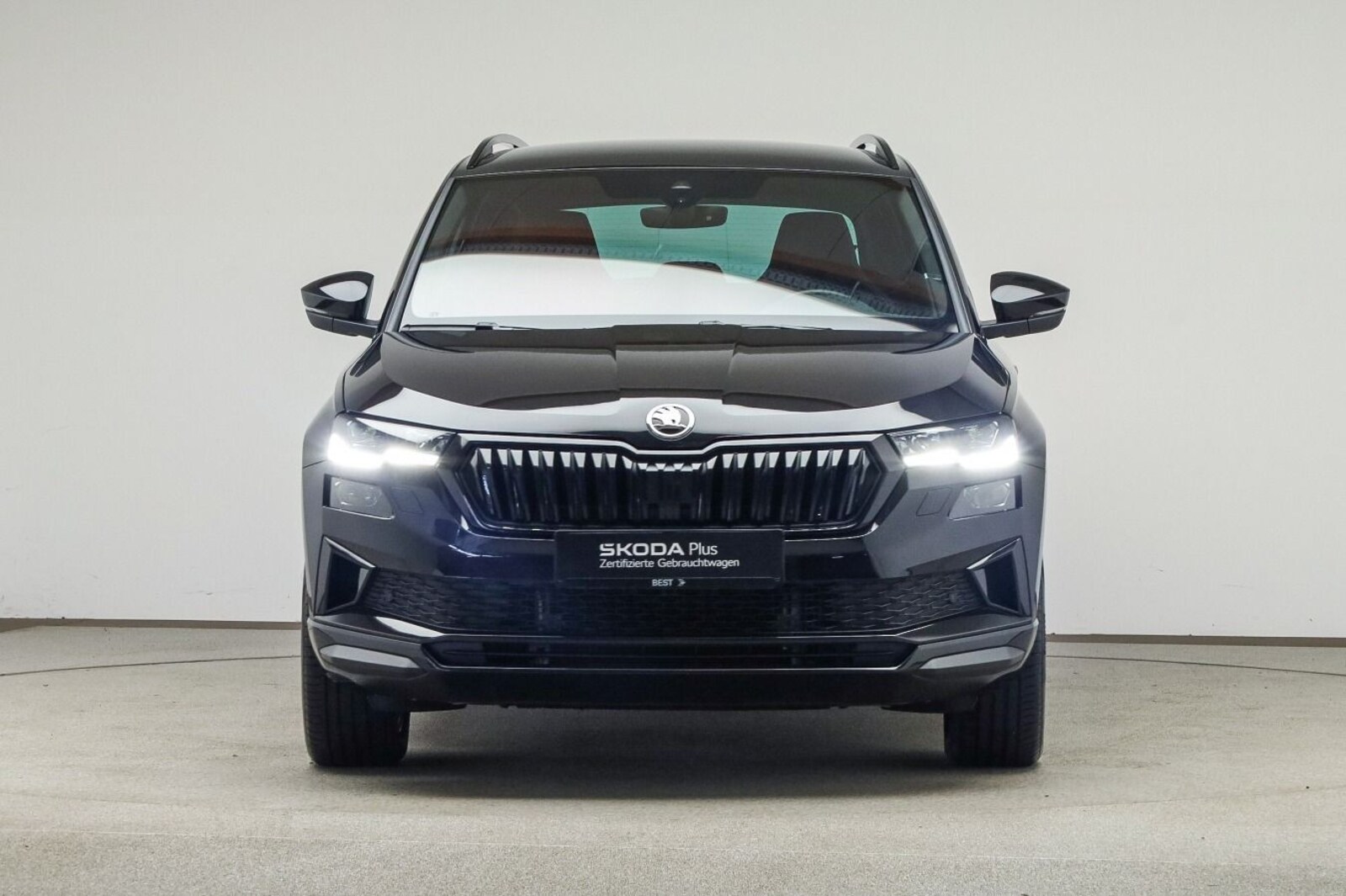 Škoda Karoq – Bild 5