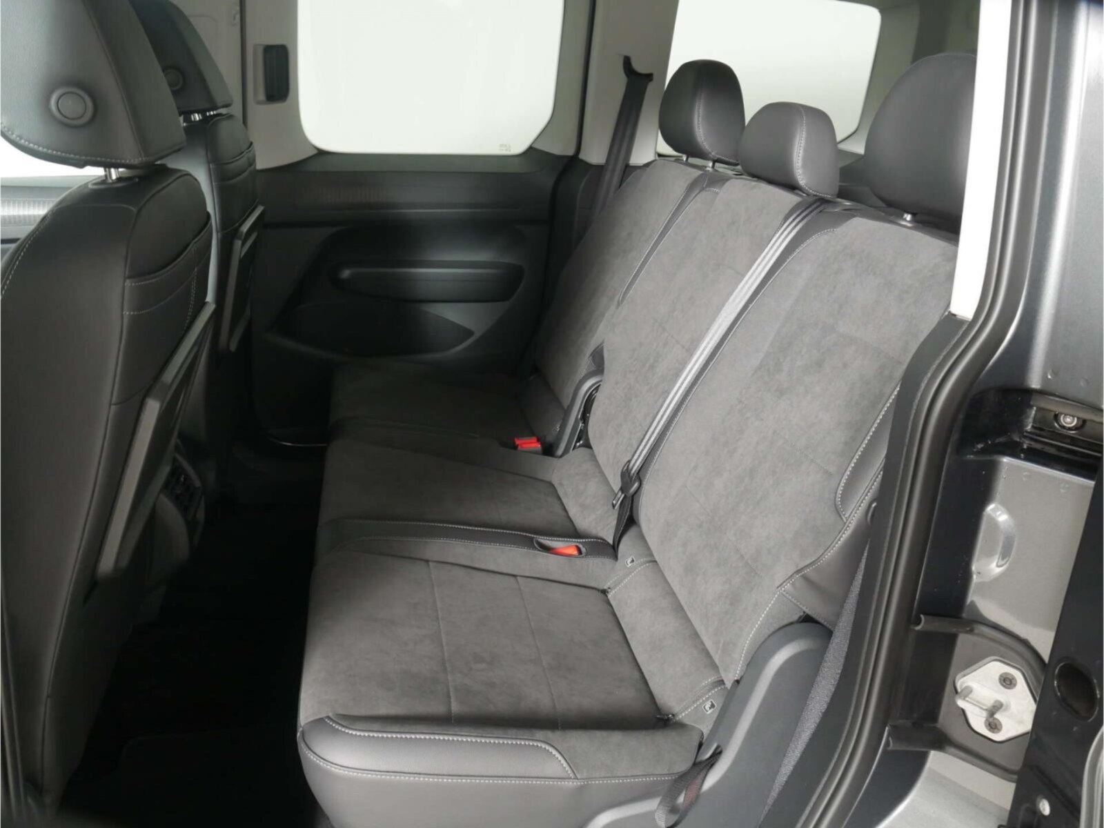 Volkswagen Caddy – Bild 13
