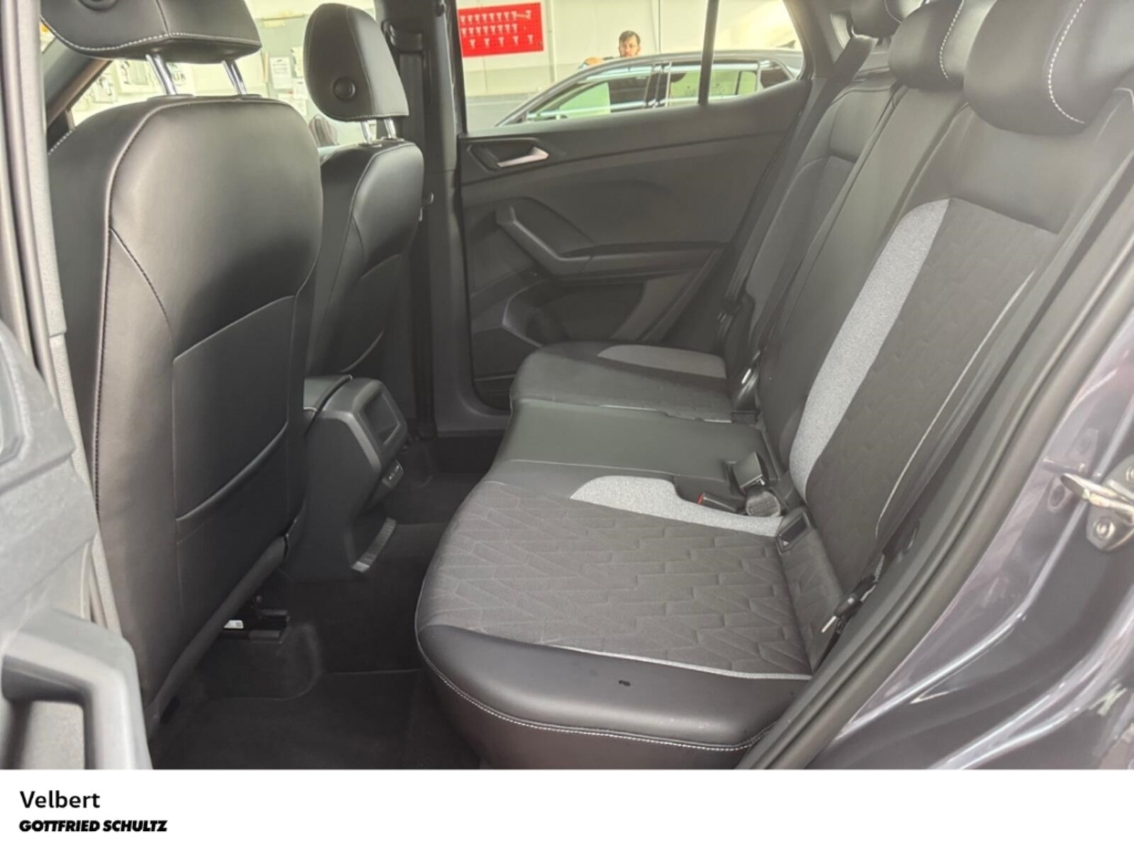 Volkswagen T-Cross – Bild 10