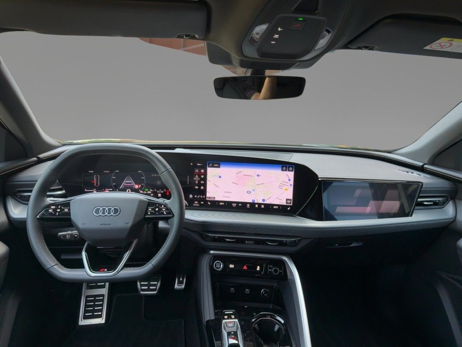 Audi Q5 – Bild 11